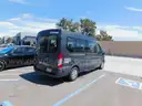 2017 Ford Transit 10 Passenger Transport Van