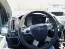 2017 Ford Transit 10 Passenger Transport Van