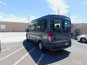 2017 Ford Transit 10 Passenger Transport Van