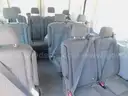 2017 Ford Transit 10 Passenger Transport Van