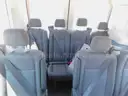2017 Ford Transit 10 Passenger Transport Van
