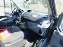2017 Ford Transit 10 Passenger Transport Van