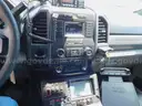 2017 Ford F-550 Super Duty 29 Passenger Transport Vehicle