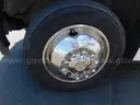 2017 Ford F-550 Super Duty 29 Passenger Transport Vehicle