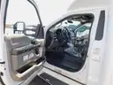 2017 Ford F-550 Super Duty 29 Passenger Transport Vehicle