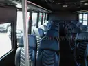 2017 Ford F-550 Super Duty 29 Passenger Transport Vehicle