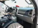 2017 Ford F-550 Super Duty 29 Passenger Transport Vehicle