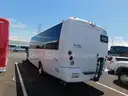 2017 Ford F-550 Super Duty 29 Passenger Transport Vehicle
