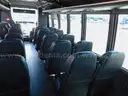 2017 Ford F-550 Super Duty 29 Passenger Transport Vehicle