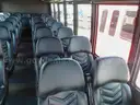 2017 Ford F-550 Super Duty 29 Passenger Transport Vehicle