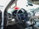 2017 Ford F-550 Super Duty 29 Passenger Transport Vehicle