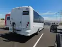 2017 Ford F-550 Super Duty 29 Passenger Transport Vehicle