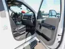 2017 Ford F-550 Super Duty 29 Passenger Transport Vehicle