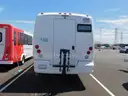 2017 Ford F-550 Super Duty 29 Passenger Transport Vehicle