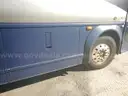 2009 MCI D4500 55 Passenger Bus