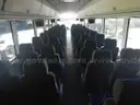 2009 MCI D4500 55 Passenger Bus