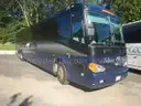 2009 MCI D4500 55 Passenger Bus