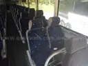 2009 MCI D4500 55 Passenger Bus