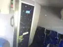 2009 MCI D4500 55 Passenger Bus