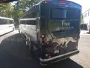 2009 MCI D4500 55 Passenger Bus