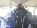 2009 MCI D4500 55 Passenger Bus