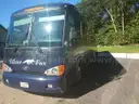 2009 MCI D4500 55 Passenger Bus