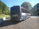 2009 MCI D4500 55 Passenger Bus