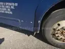 2009 MCI D4500 55 Passenger Bus
