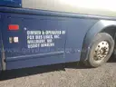 2009 MCI D4500 55 Passenger Bus