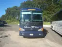 2009 MCI D4500 55 Passenger Bus