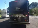 2009 MCI D4500 55 Passenger Bus