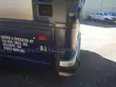 2009 MCI D4500 55 Passenger Bus