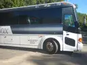 2006 MCI 55 Passenger Transit Bus