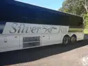 2006 MCI 55 Passenger Transit Bus