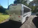2006 MCI 55 Passenger Transit Bus
