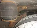 2006 MCI 55 Passenger Transit Bus