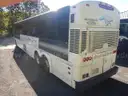 2006 MCI 55 Passenger Transit Bus
