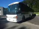 2006 MCI 55 Passenger Transit Bus
