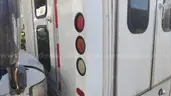 2012 Ford Econoline E-450 12 Passenger Transport Vehicle