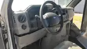 2012 Ford Econoline E-450 12 Passenger Transport Vehicle