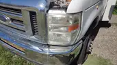 2012 Ford Econoline E-450 12 Passenger Transport Vehicle