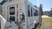 2012 Ford Econoline E-450 12 Passenger Transport Vehicle