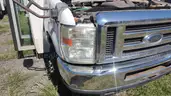 2012 Ford Econoline E-450 12 Passenger Transport Vehicle
