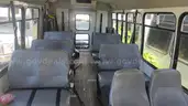2012 Ford Econoline E-450 12 Passenger Transport Vehicle