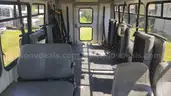 2012 Ford Econoline E-450 12 Passenger Transport Vehicle