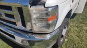 2012 Ford Econoline E-450 12 Passenger Transport Vehicle