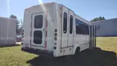 2012 Ford Econoline E-450 12 Passenger Transport Vehicle