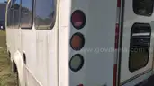 2012 Ford Econoline E-450 12 Passenger Transport Vehicle