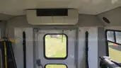 2012 Ford Econoline E-450 12 Passenger Transport Vehicle