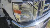 2012 Ford Econoline E-450 12 Passenger Transport Vehicle